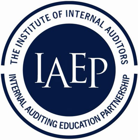 IAEP Logo