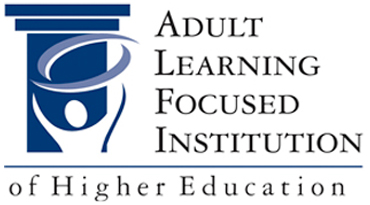Adult Learning Focused Institution Logo