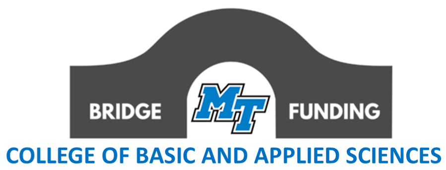 CBAS bridge funding program logo