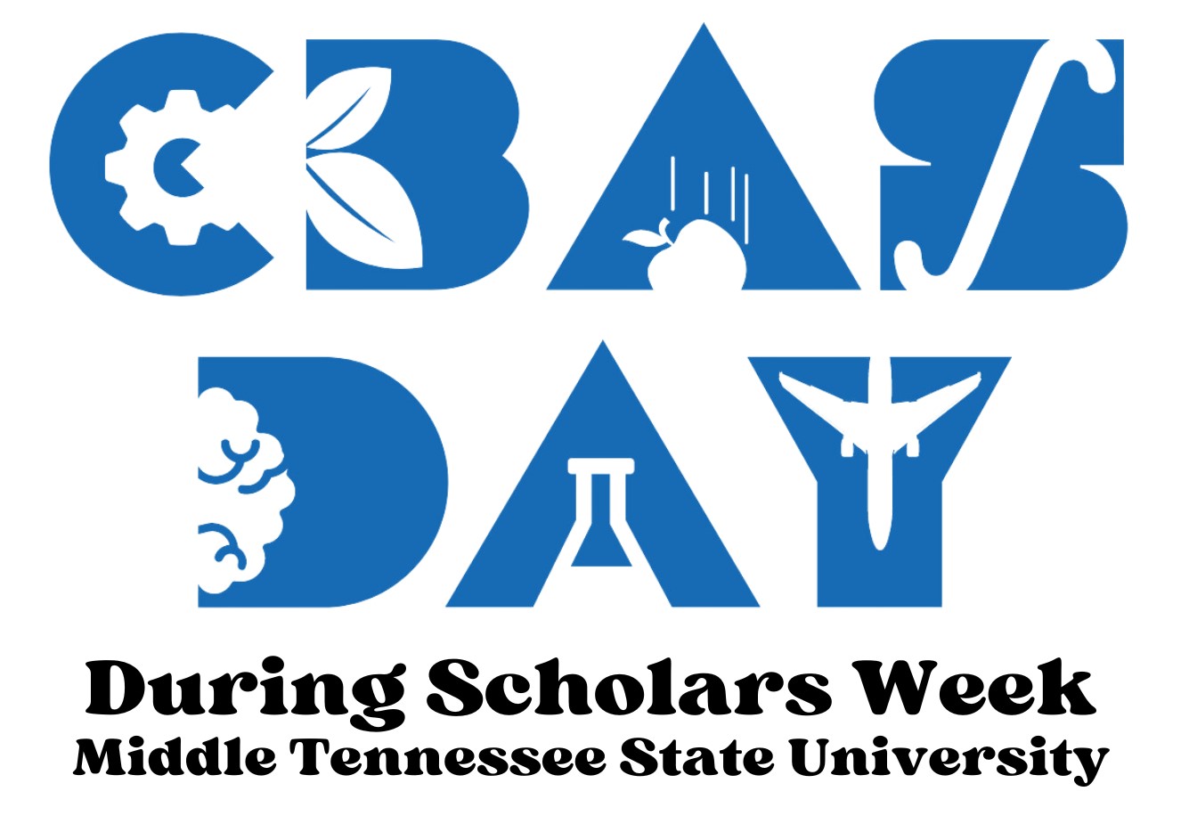 CBAS Day logo