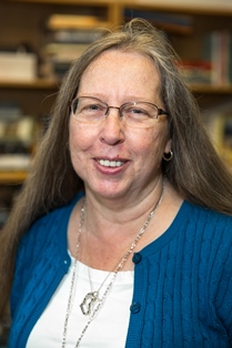 Dr. Martha P. Hixon