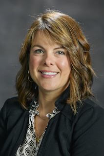 Dr. Kristen K. Shanine