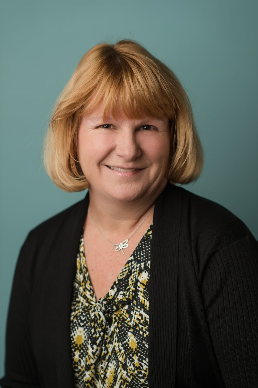 Dr. Janet K. McCormick