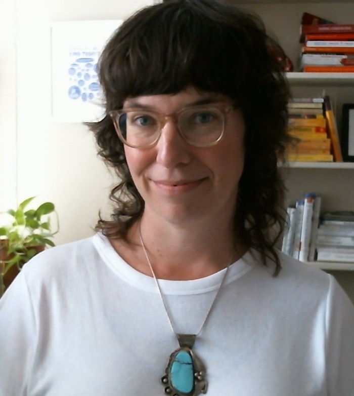 Dr. Natalie Hoskins