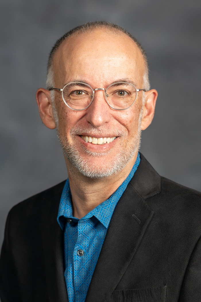 Dr. Stuart Bernstein
