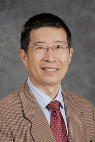 Dr. Jinfeng Yue