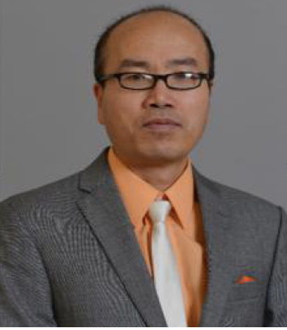 Dr. Hongbo Zhang