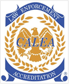 calea badge