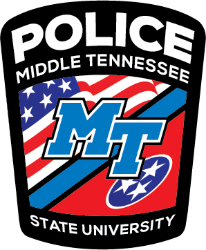 police patch logo